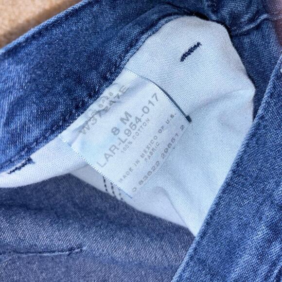 Riders casuals high rise - Picture 6 of 6